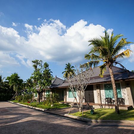 Dream Garden Resort Ampawa Amphawa Extérieur photo