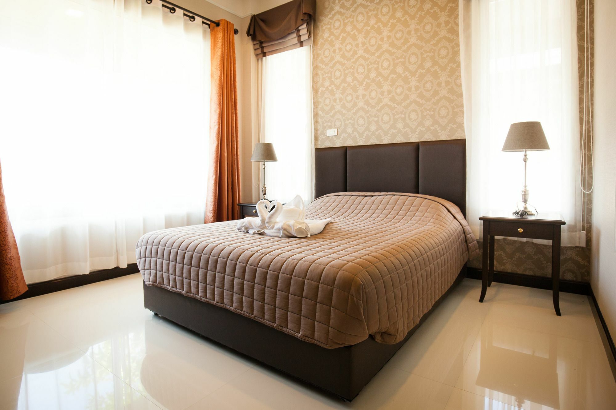 Dream Garden Resort Ampawa Amphawa Extérieur photo
